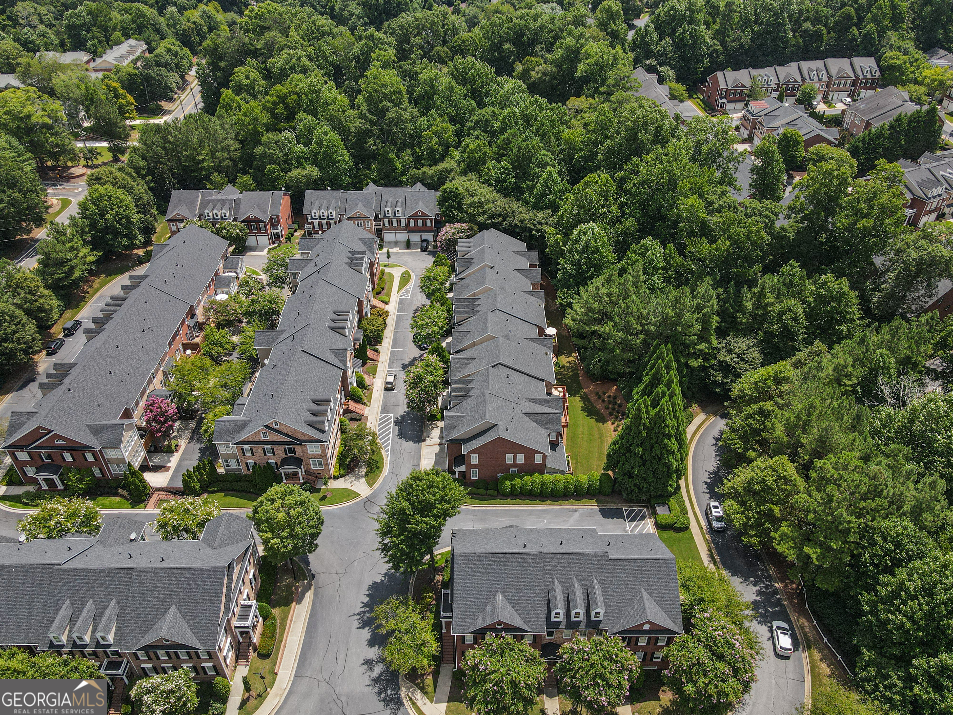 Academy Park - Residential
