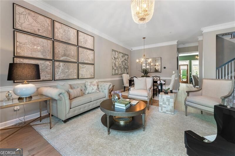 Academy Park - Residential