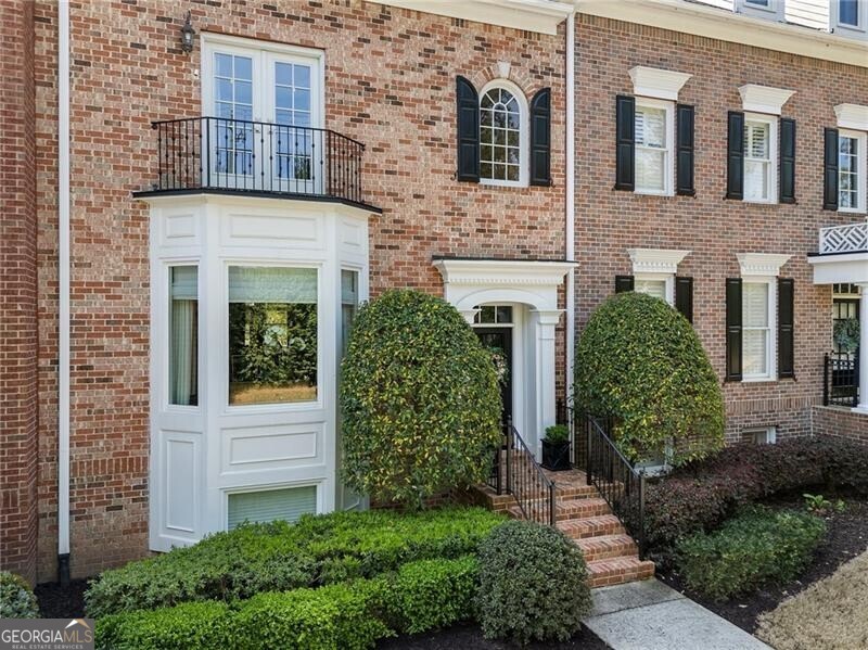 Academy Park - Residential