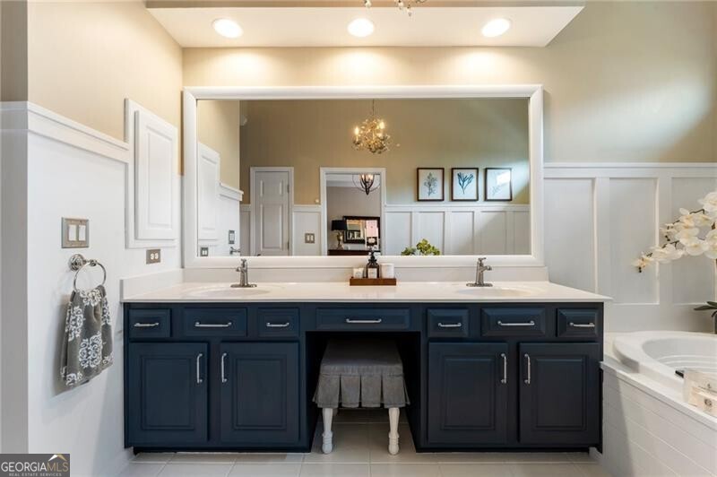 Academy Park - Residential