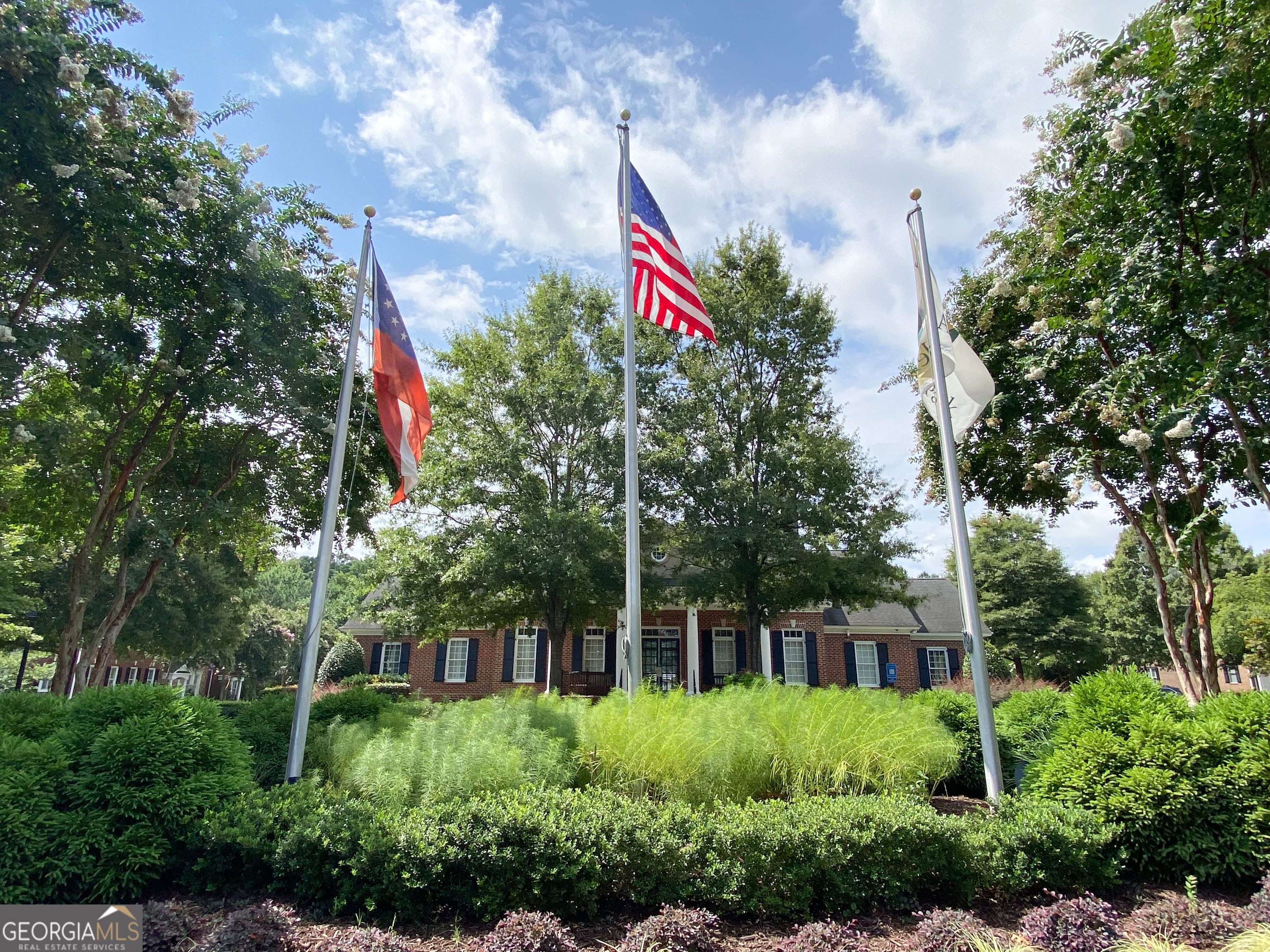 Academy Park - Residential