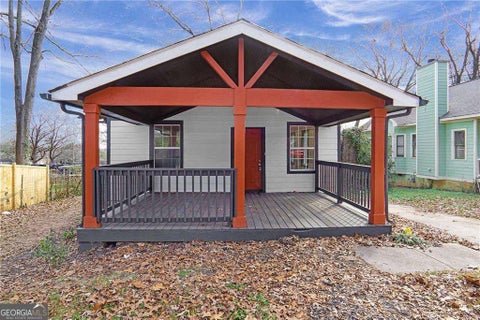 Photo of 391 S Bend Avenue SE, Atlanta, GA 30315 (MLS # 10818919)