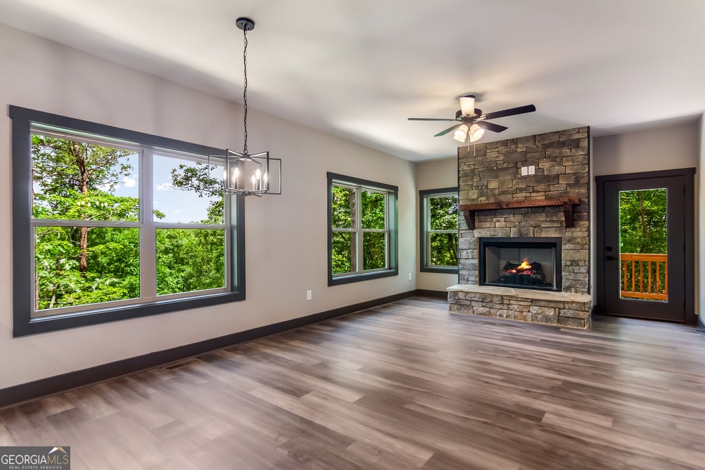 Photo of 123 Pamela Court, Ellijay, GA 30540 (MLS # 10827452)