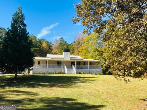Photo of 600 Grady Road, Rockmart, GA 30153 (MLS # 10700766)