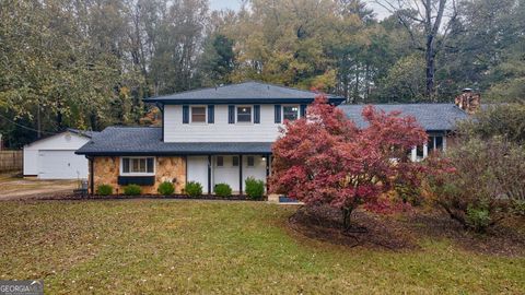 Photo of 1470 Colliers Creek Road, Watkinsville, GA 30677 (MLS # 10639247)