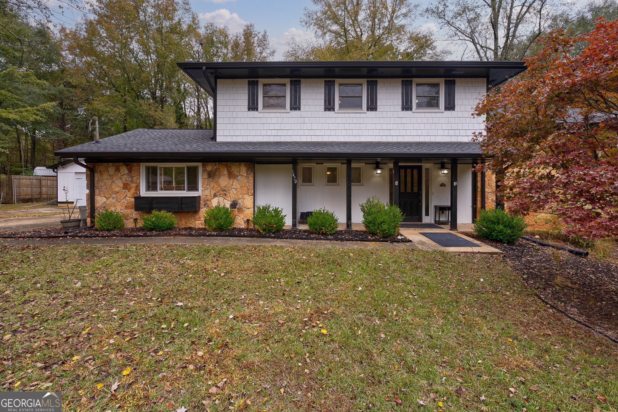 1470 Colliers Creek RD