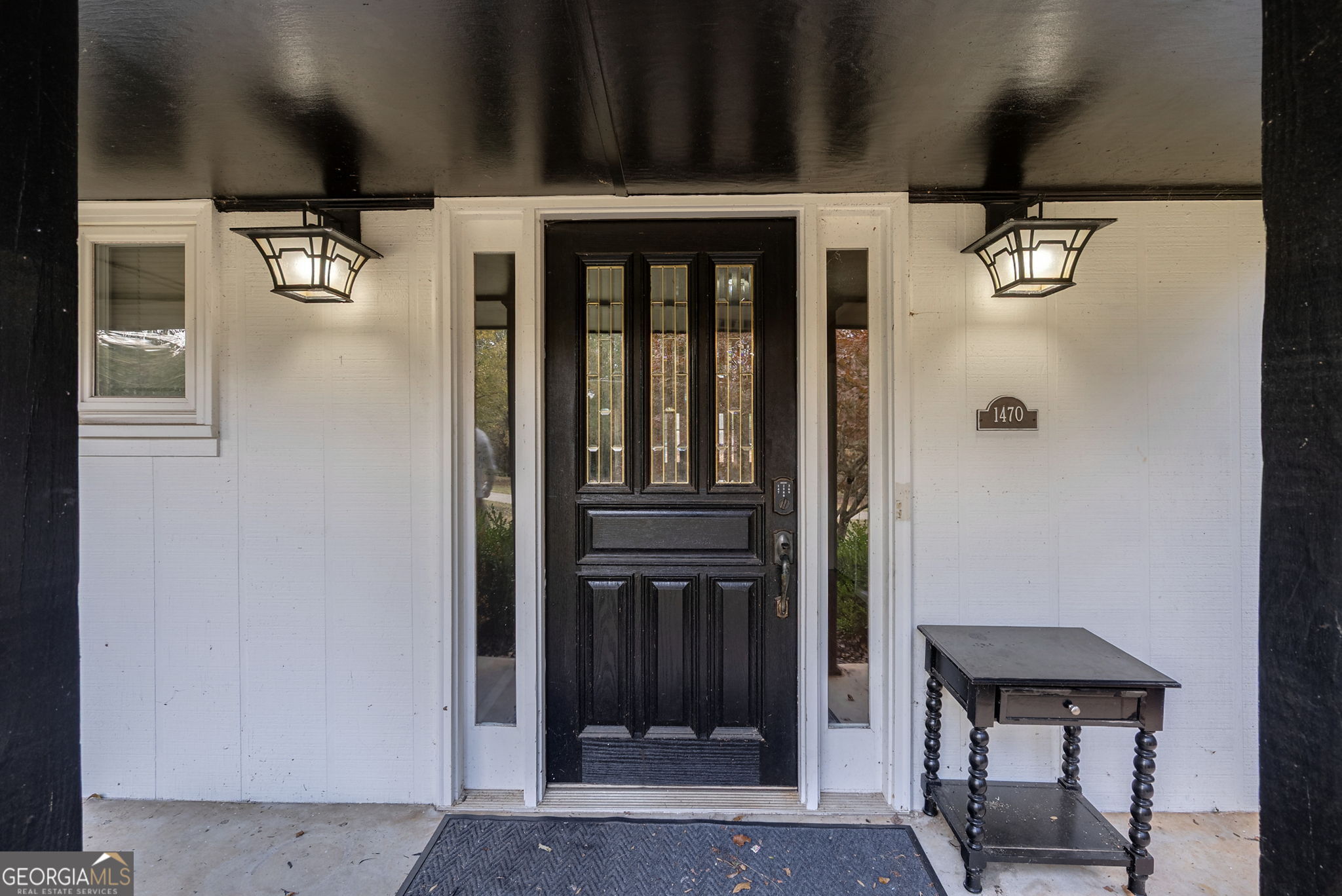 1470 Colliers Creek RD