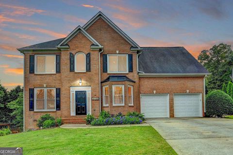 3760 Ansley Park DR Suwanee GA 30024