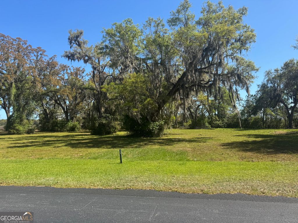 Photo of 38 Coopers Point Drive NE, Townsend, GA 31331 (MLS # 10733109)