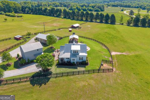 785 Carl Davis RD Monroe GA 30656