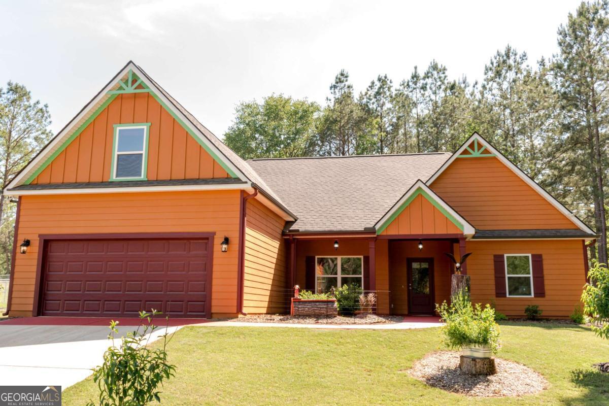 115 Sourwood DR