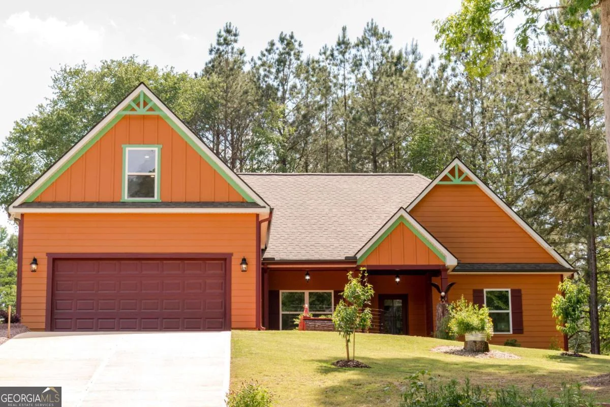 115 Sourwood Drive