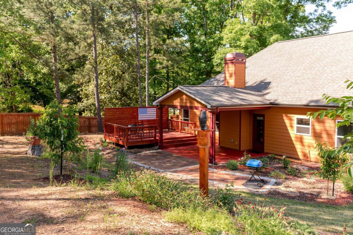 115 Sourwood DR