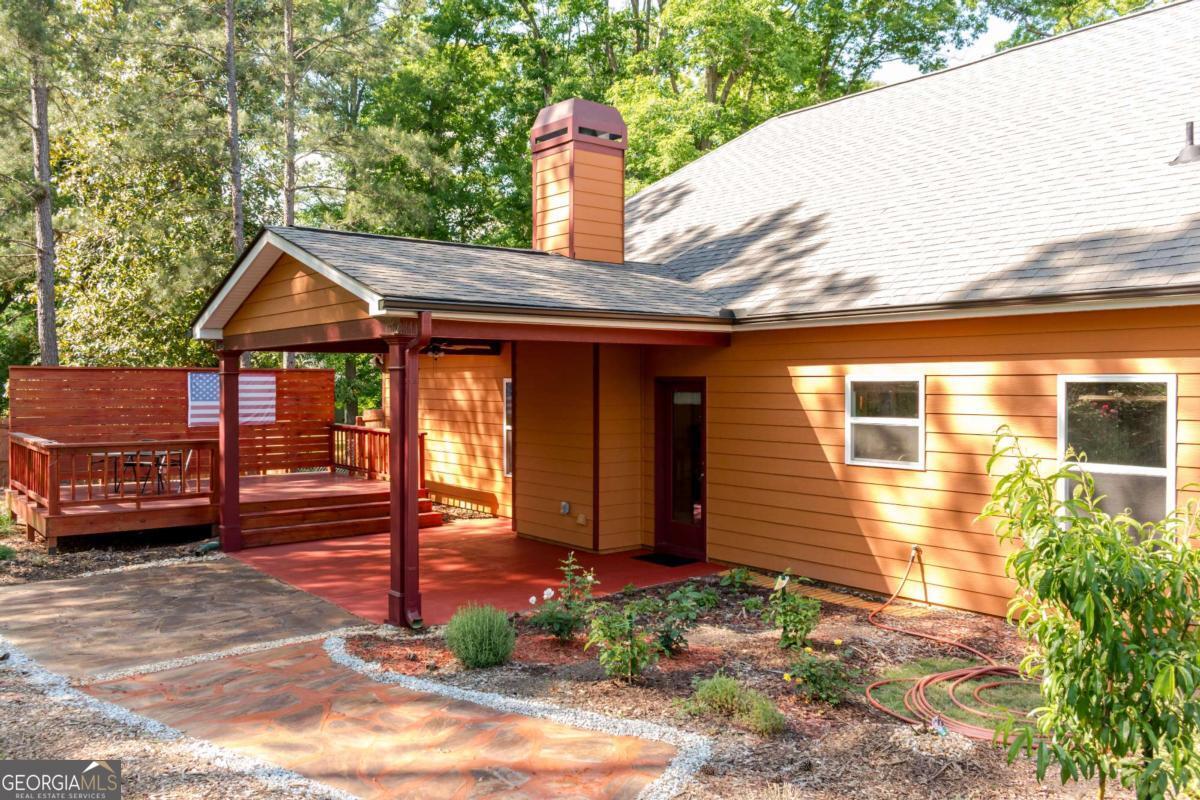 115 Sourwood DR