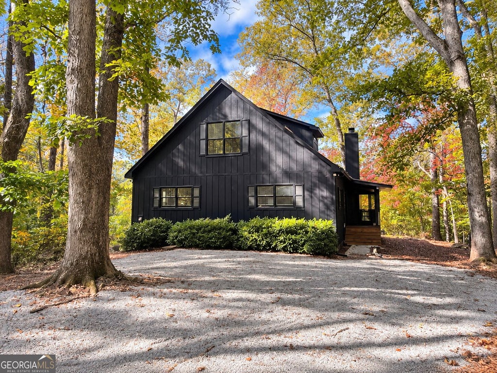 Photo of 3306 Felicia Court, Gainesville, GA 30506 (MLS # 10879341)