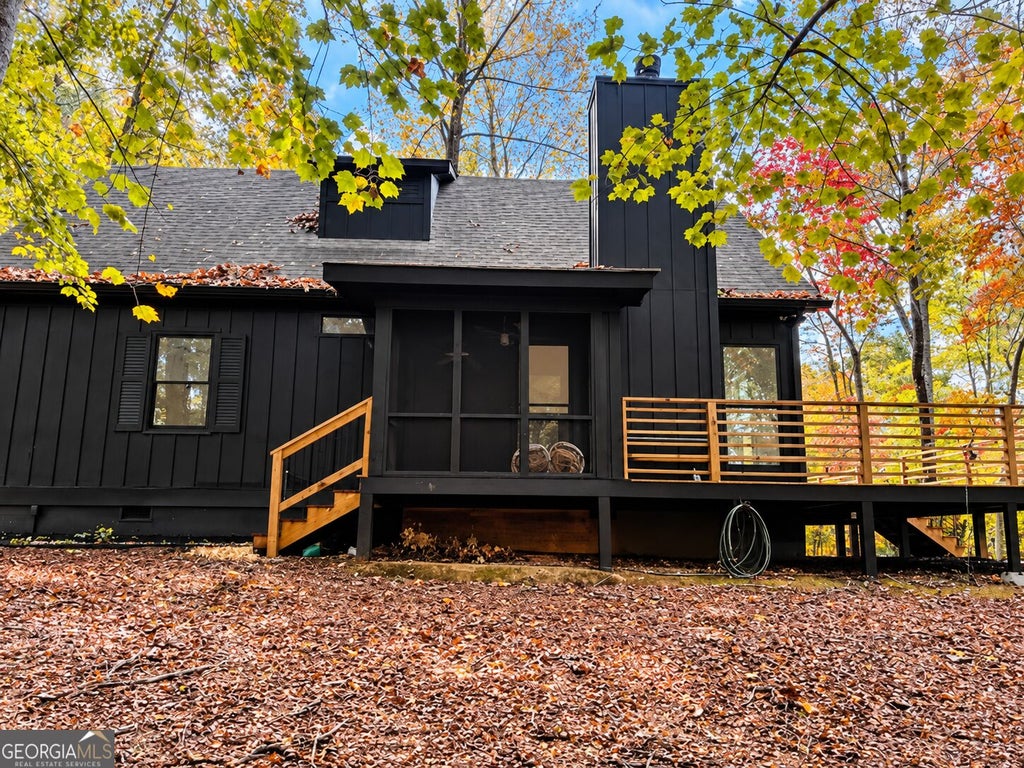 Photo of 3306 Felicia Court, Gainesville, GA 30506 (MLS # 10879341)