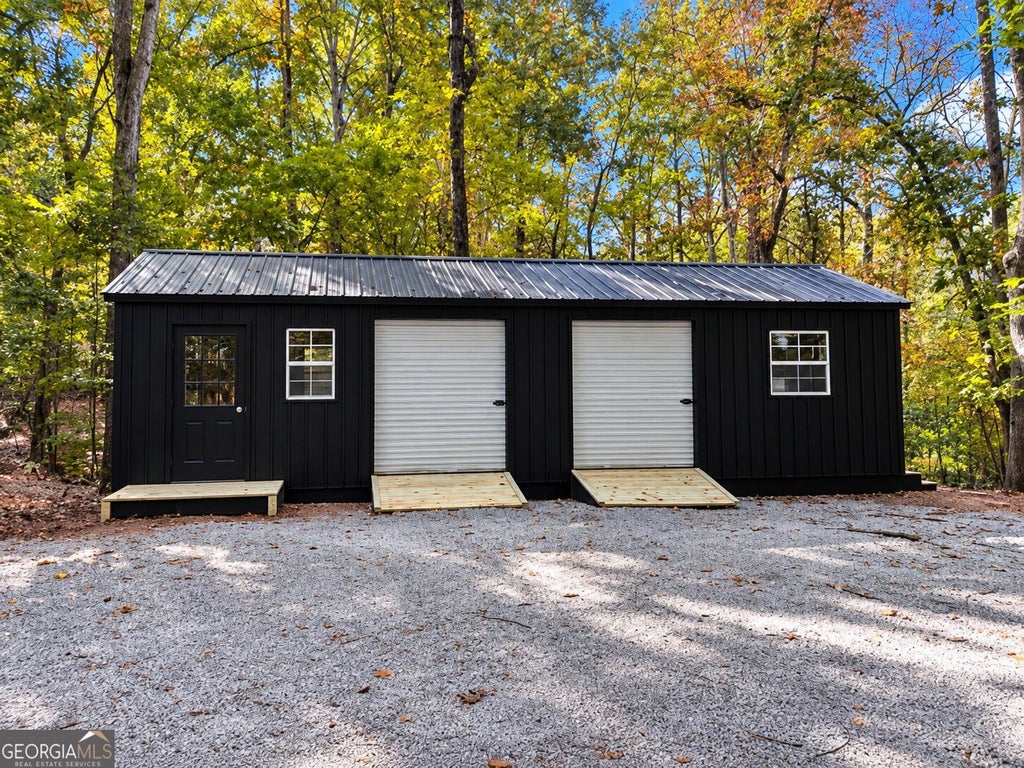 Photo of 3306 Felicia Court, Gainesville, GA 30506 (MLS # 10879341)