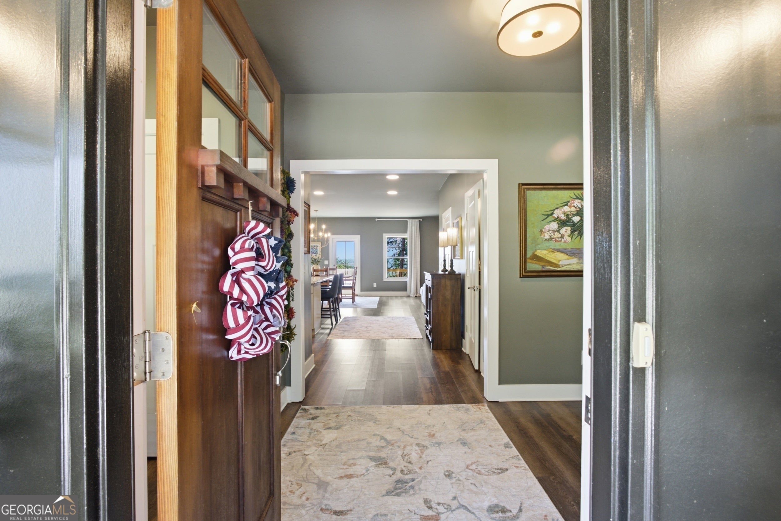 567 Crown Mountain WAY