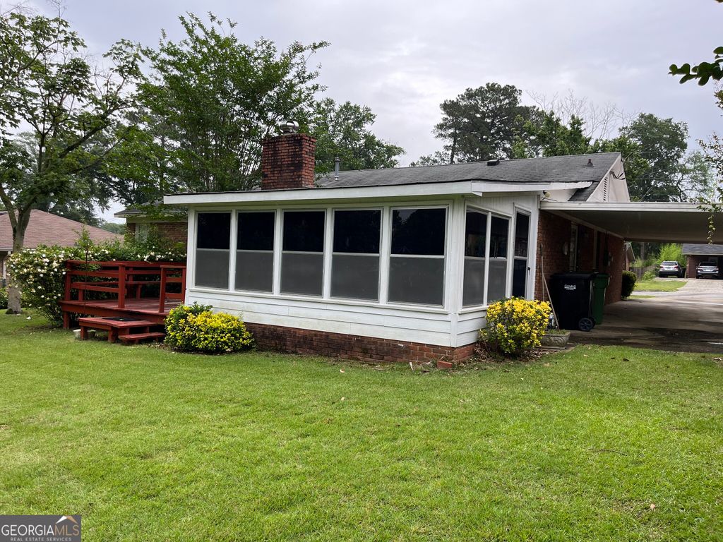 Photo of 3229 Jottings Drive, Columbus, GA 31909 (MLS # 10711300)