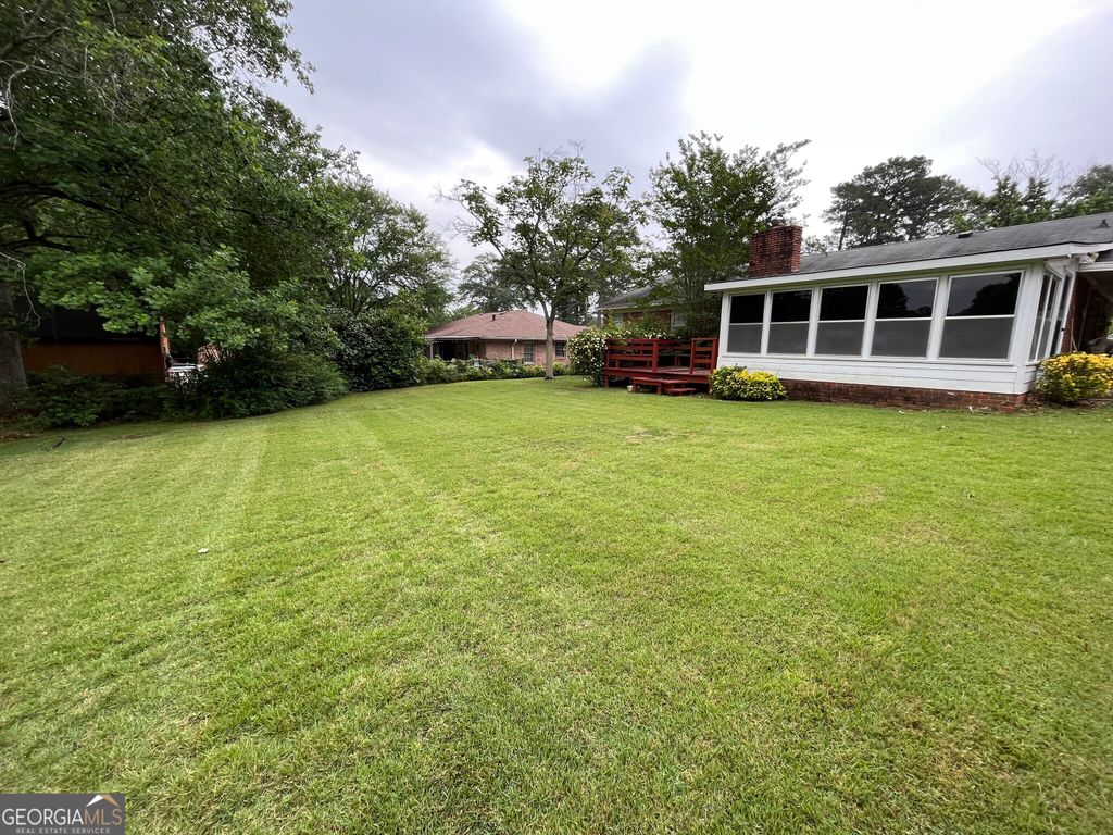 Photo of 3229 Jottings Drive, Columbus, GA 31909 (MLS # 10711300)