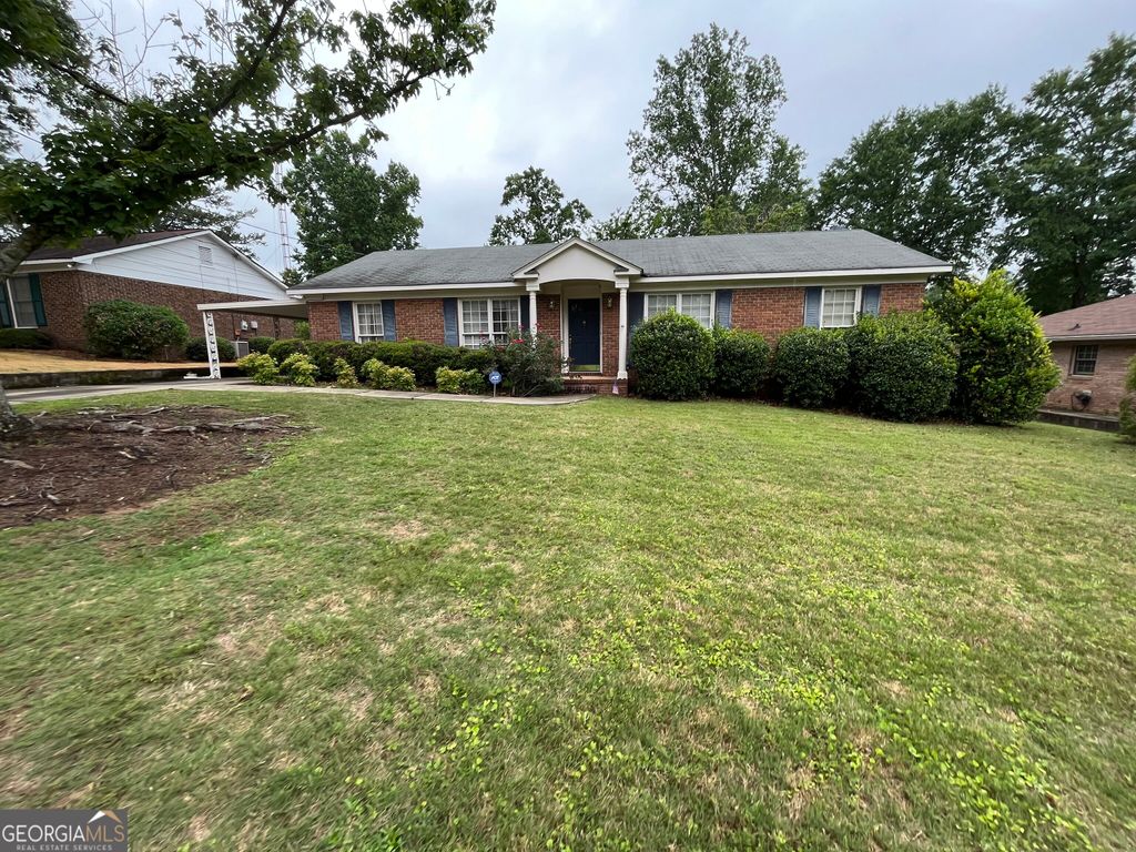 Photo of 3229 Jottings Drive, Columbus, GA 31909 (MLS # 10711300)