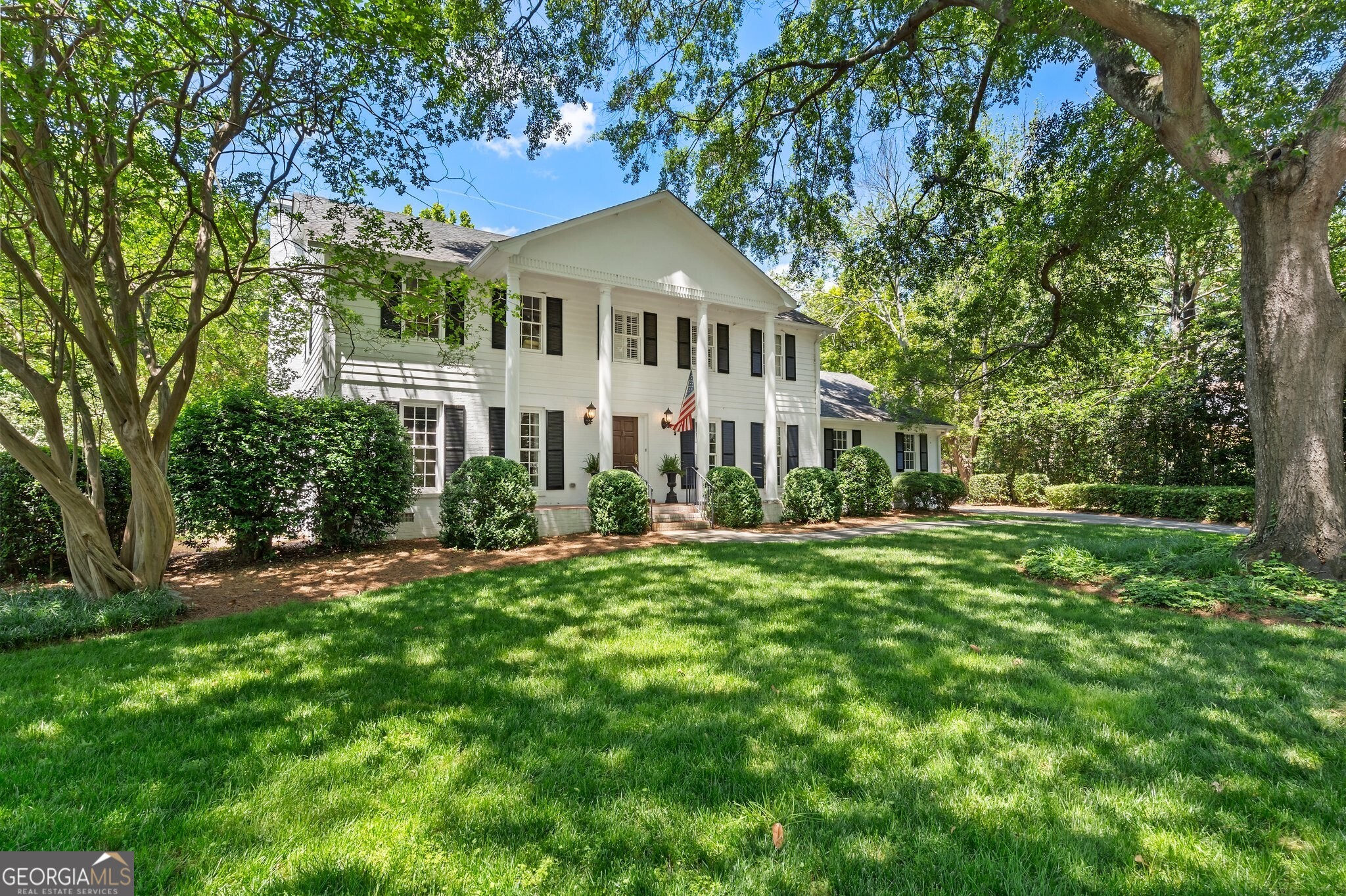 2580 Hyde Manor DR