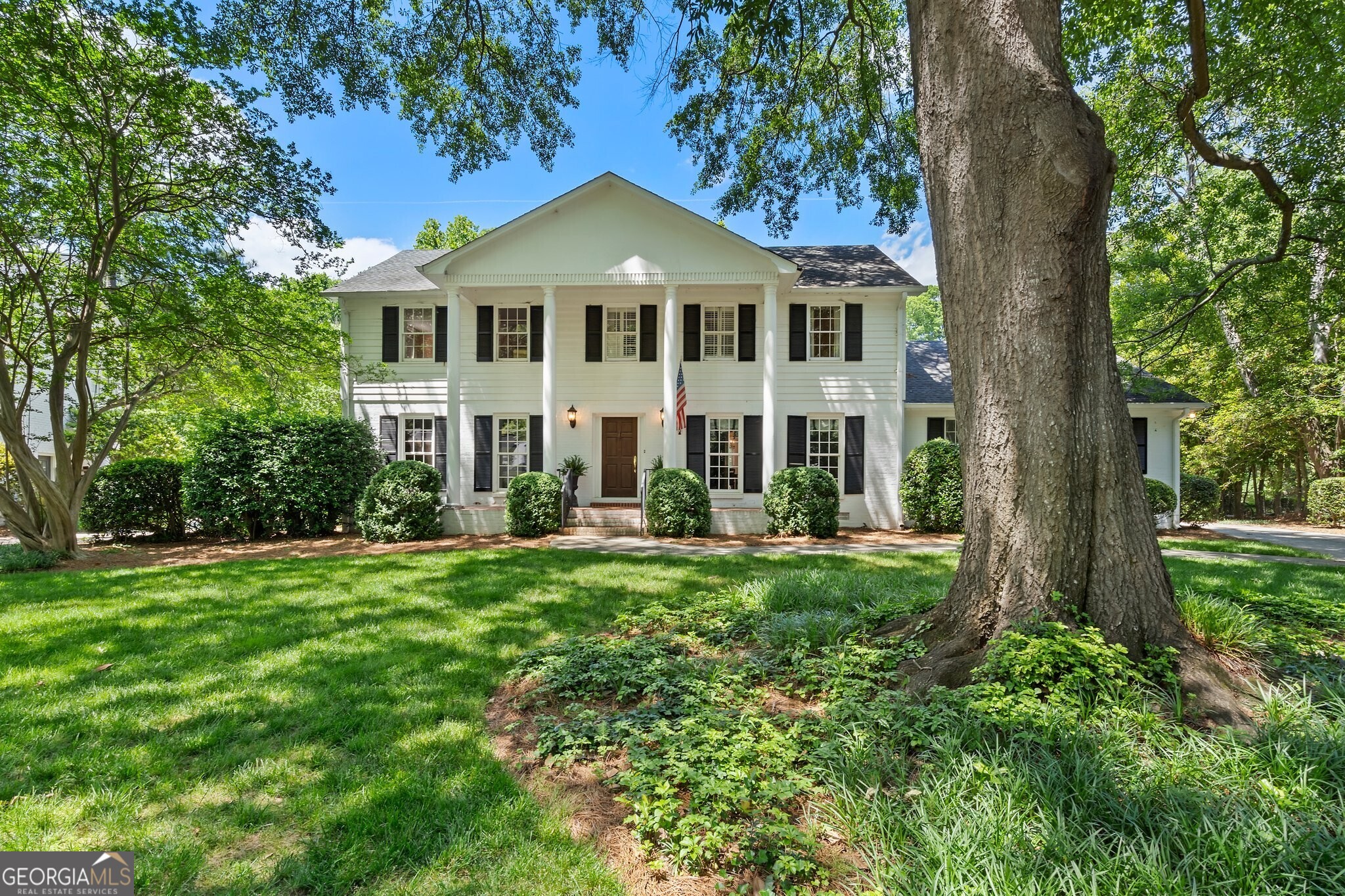 2580 Hyde Manor DR