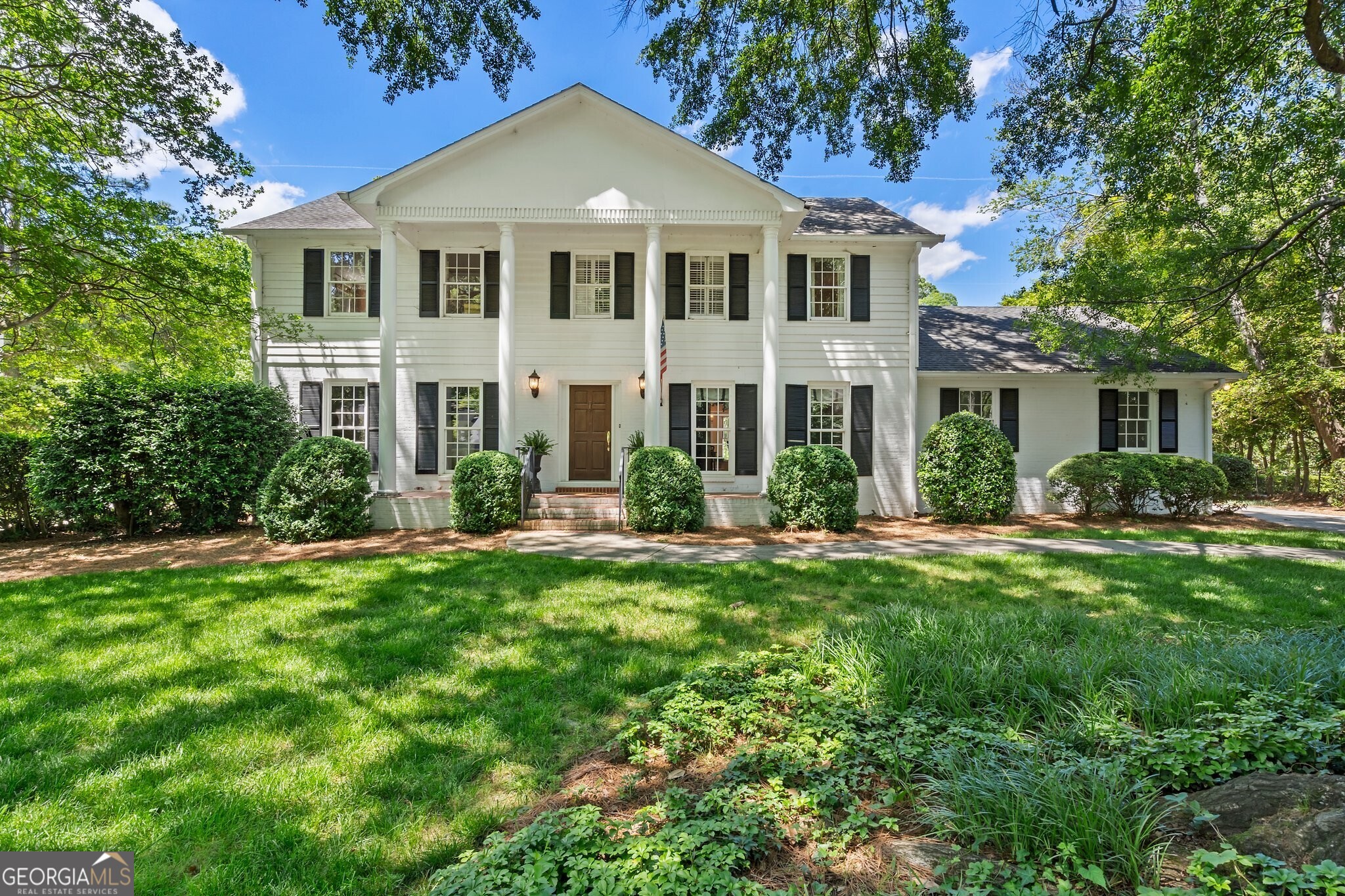 2580 Hyde Manor DR