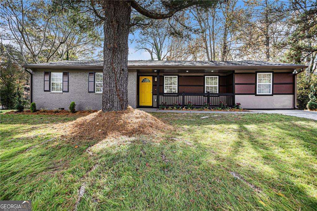 2760 Swansea CT