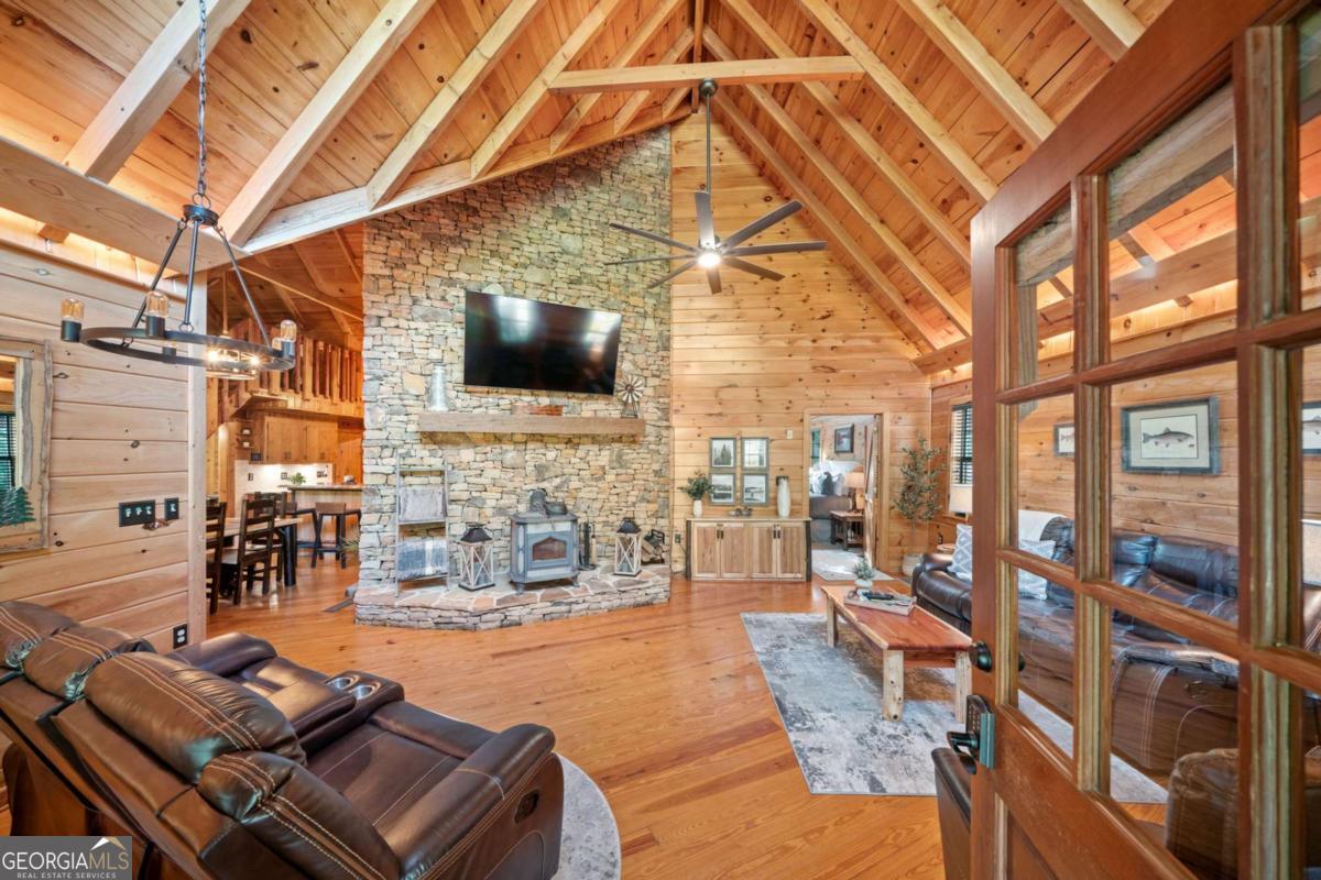 136 Bear Lake Drive