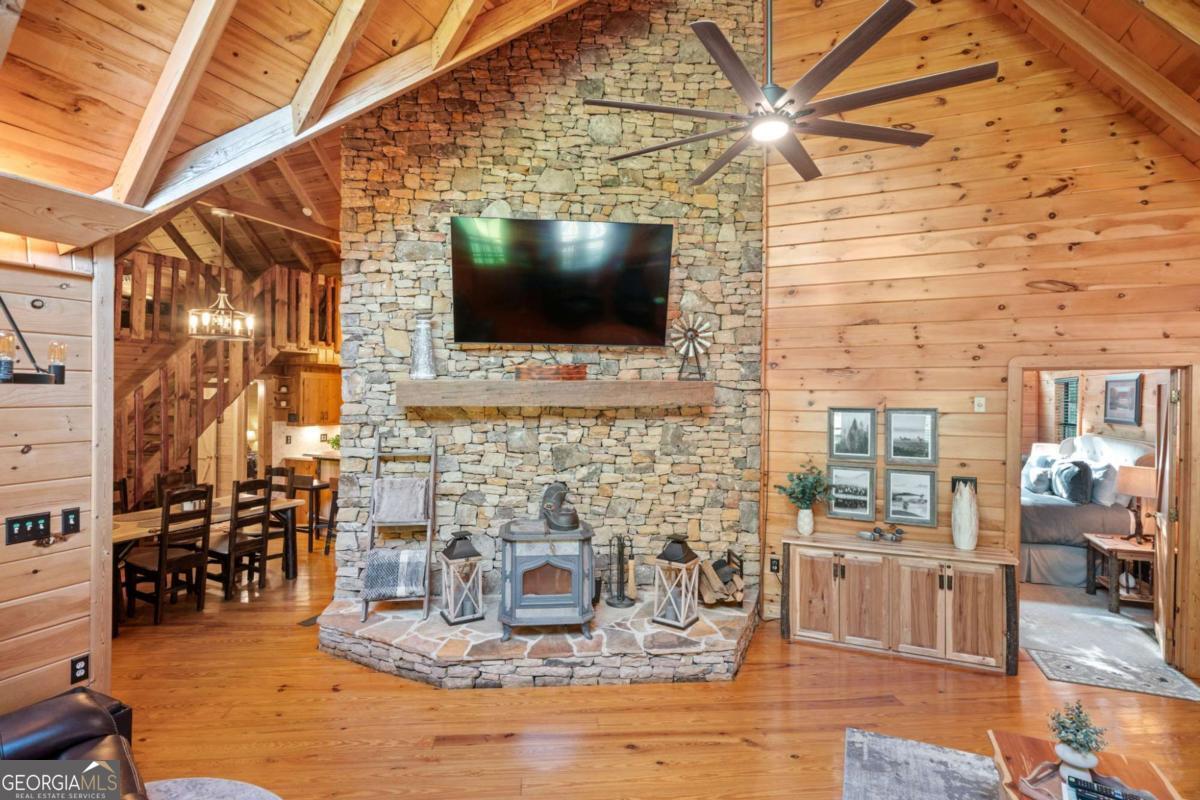 136 Bear Lake Drive