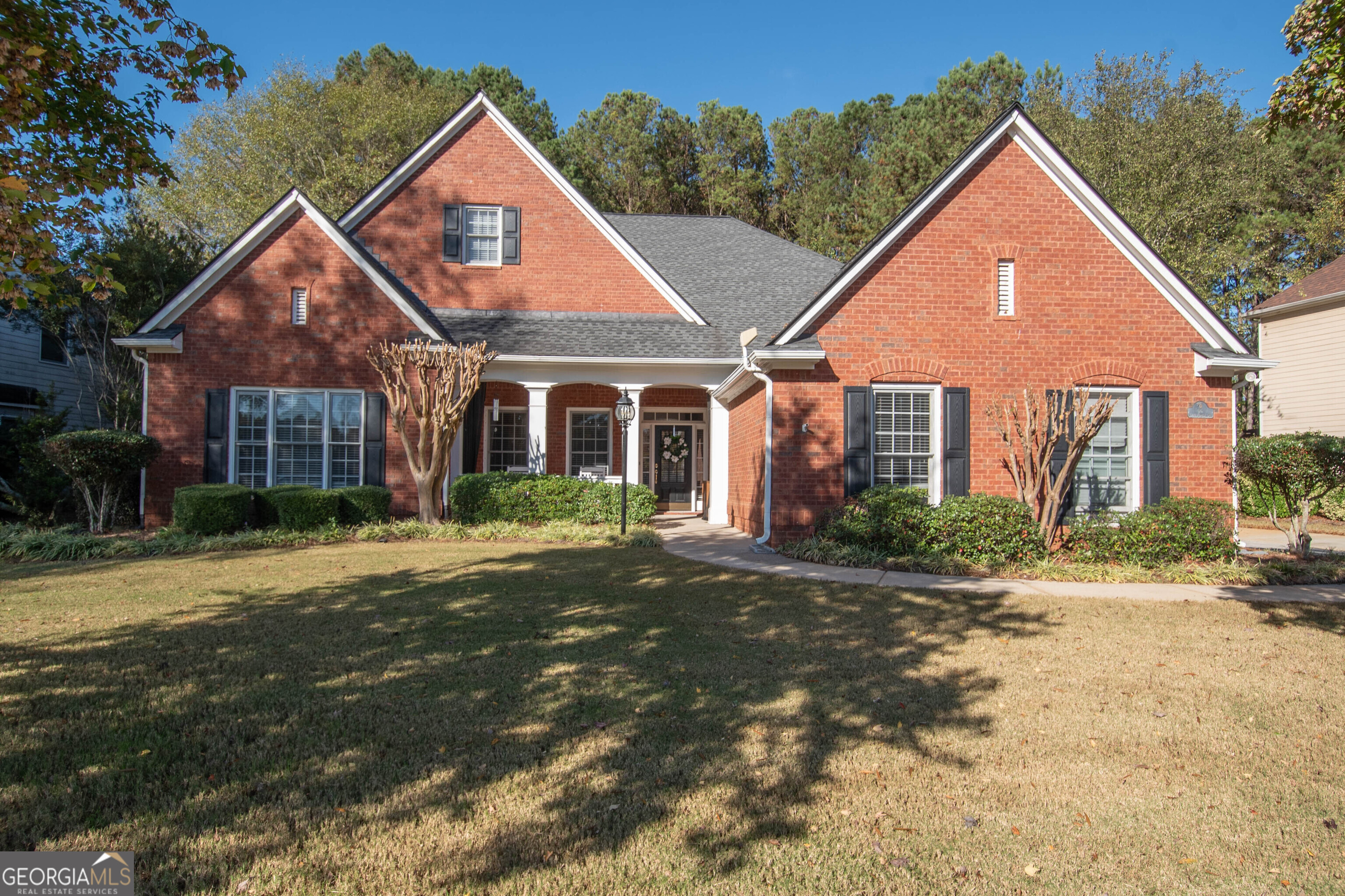 Newnan, Georgia 30265, United States, 3 Bedrooms Bedrooms, ,2 BathroomsBathrooms,Residential,Pending,4628