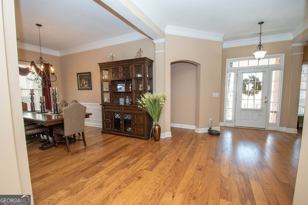 Newnan, Georgia 30265, United States, 3 Bedrooms Bedrooms, ,2 BathroomsBathrooms,Residential,Pending,4628