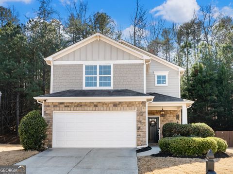 Photo of 6377 Barker Station Walk, Sugar Hill, GA 30518 (MLS # 10683533)