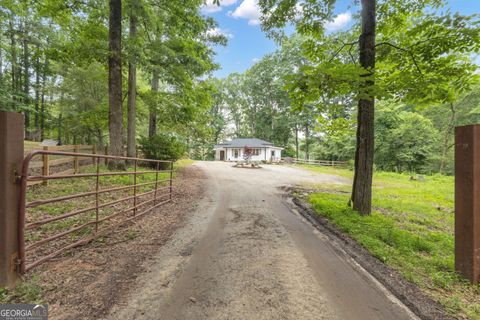 6290 Cascade Palmetto HWY Fairburn GA 30213