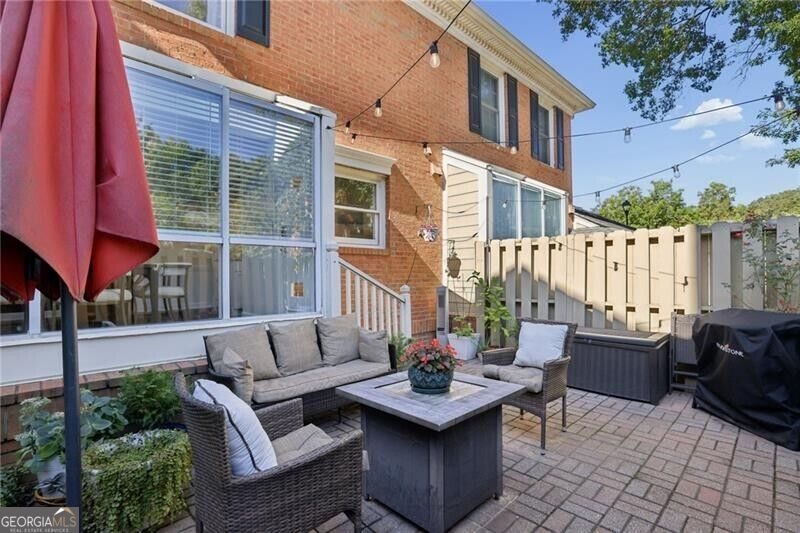 Photo of 76 Mount Vernon Circle, Sandy Springs, GA 30338 (MLS # 10872762)