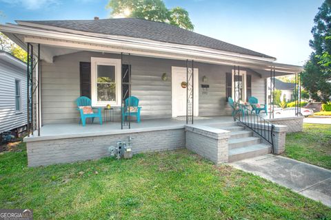 292 Cleveland Avenue, Macon, GA 31204 - #: 10505889