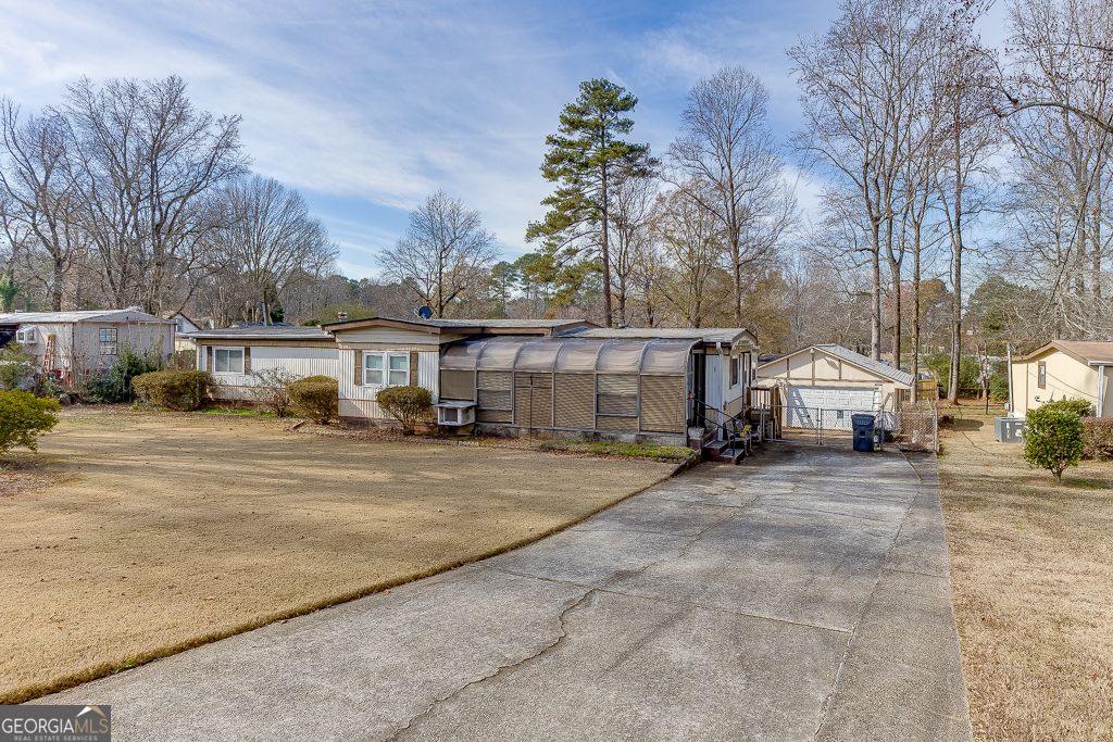Photo of 1515 Purcell Road, Lawrenceville, GA 30043 (MLS # 10659471)