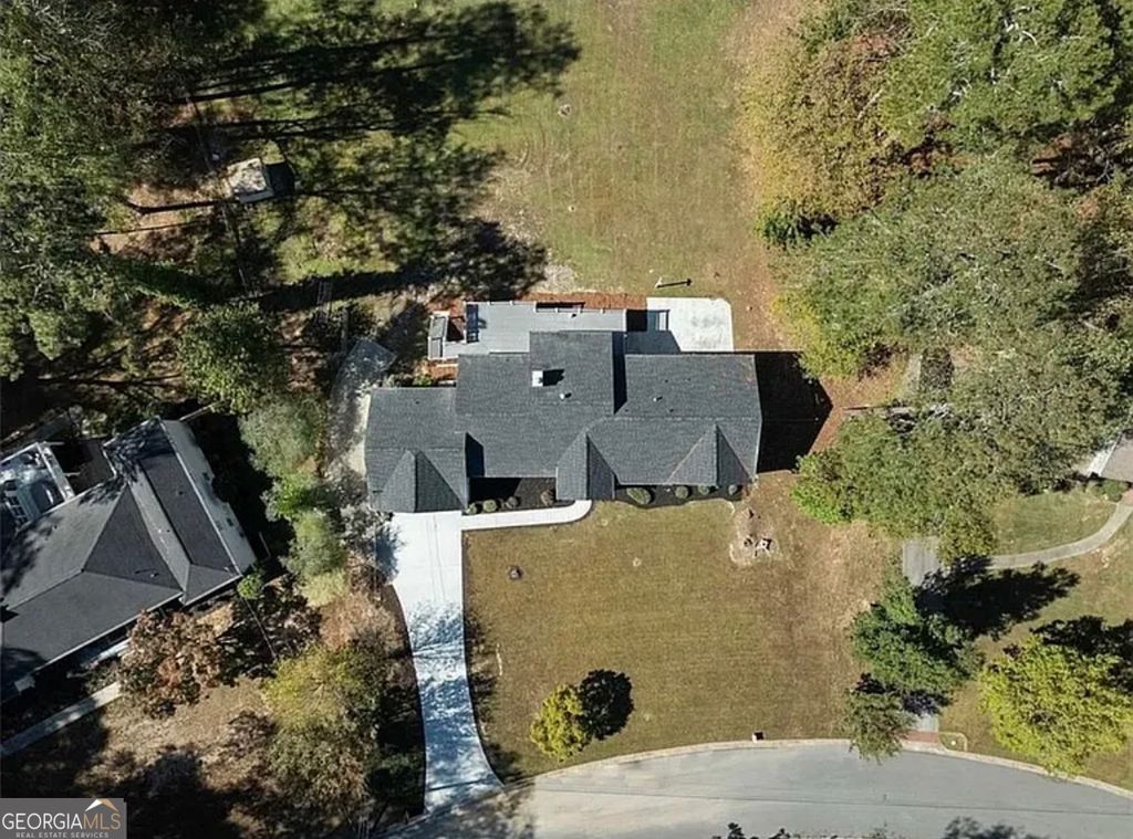 Photo of 7530 Spalding Lane, Atlanta, GA 30350 (MLS # 10782347)