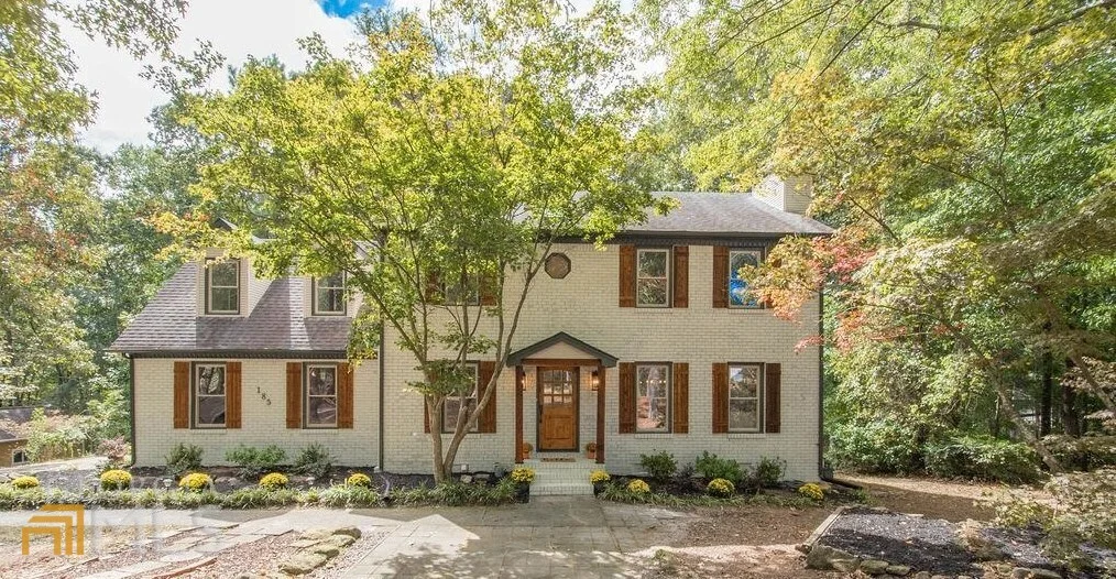 185 Chimney Springs Spgs