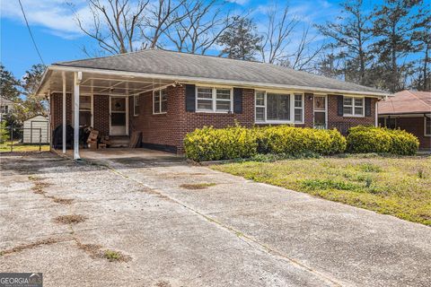 965 Laurel Street, Morrow, GA 30260 - MLS#: 10479587