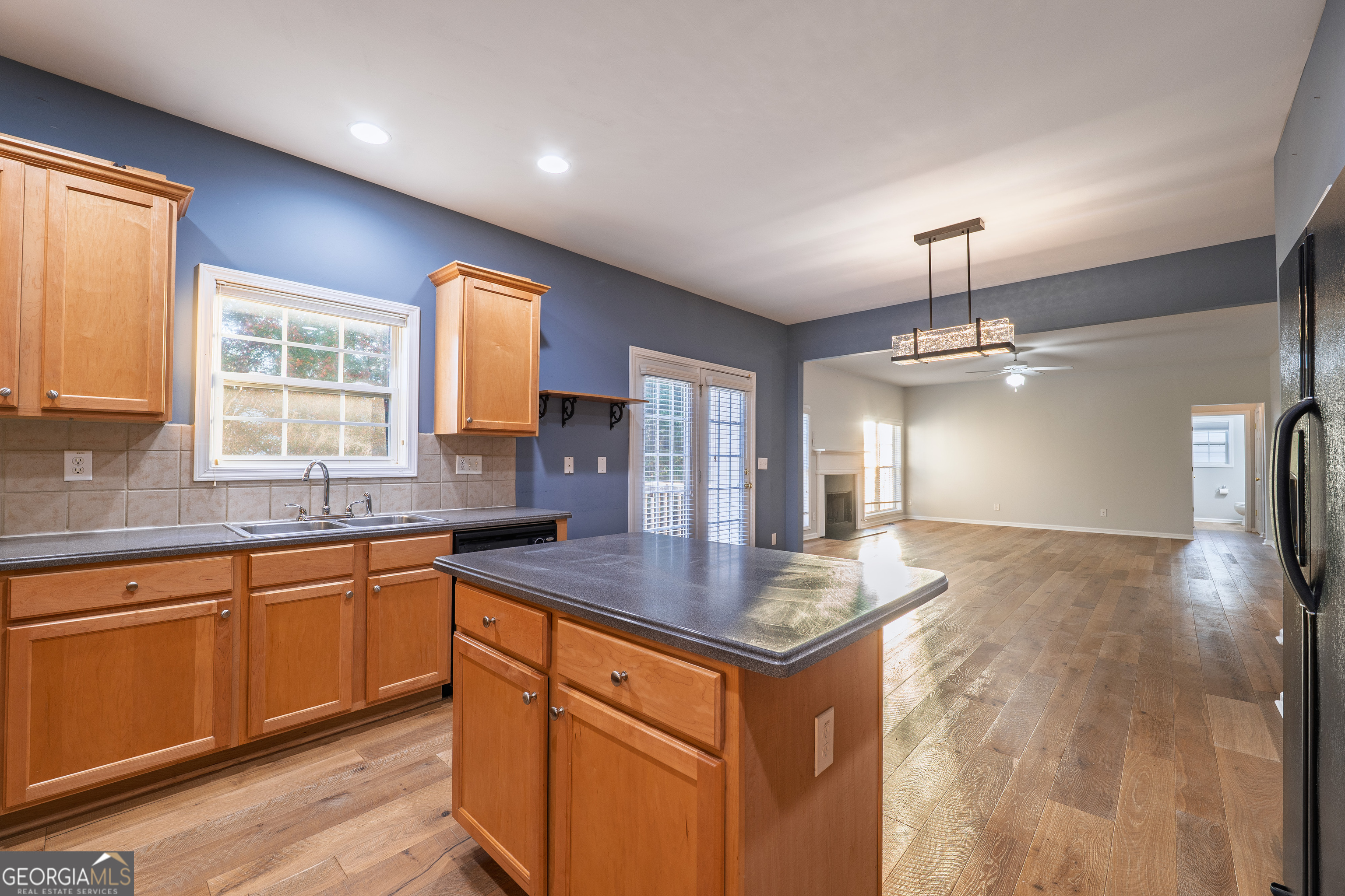 THORNGATE - Residential