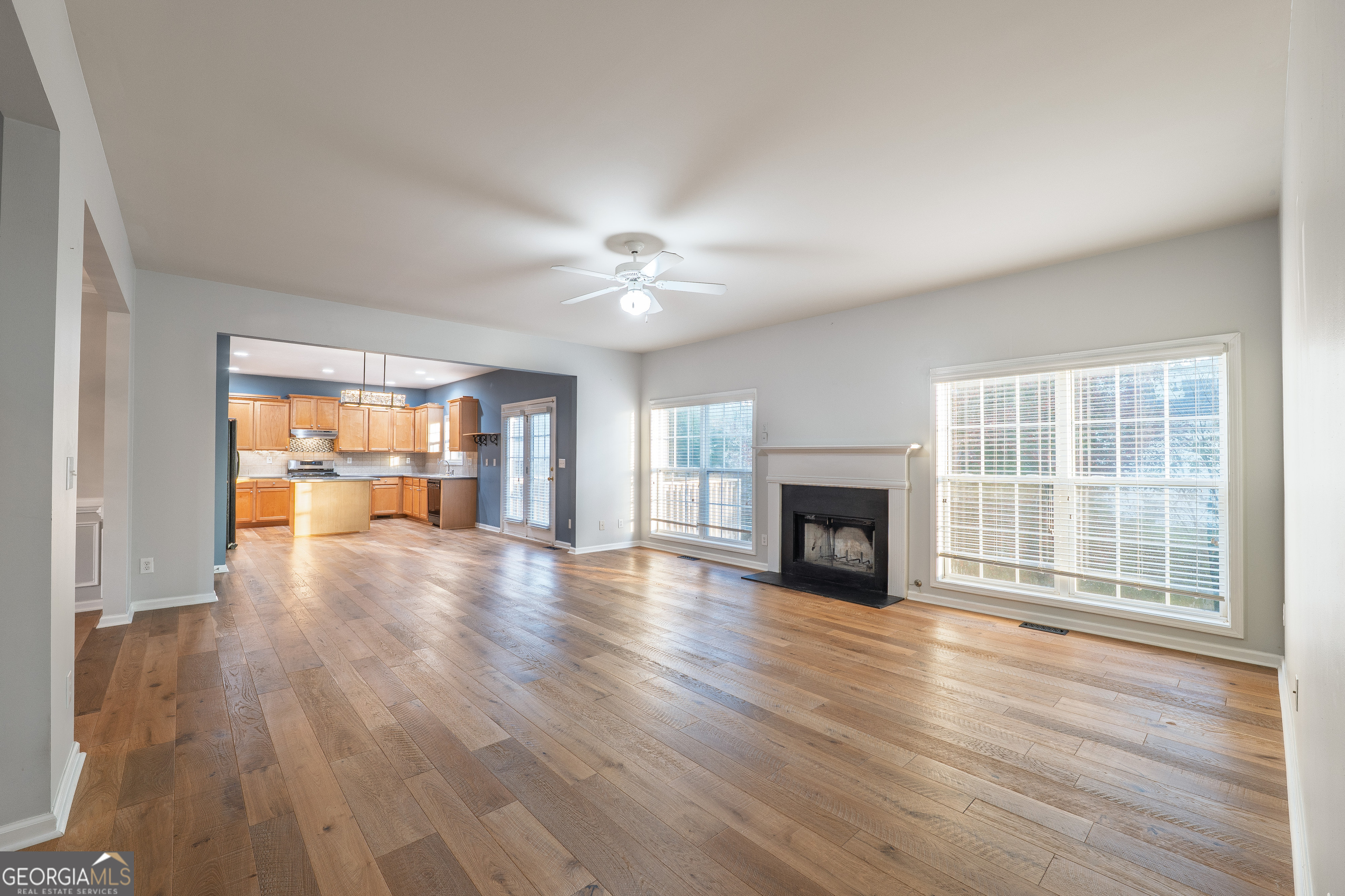 THORNGATE - Residential