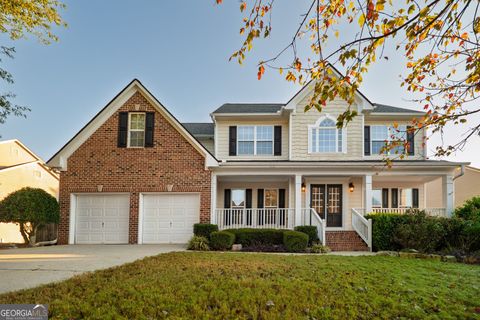 Photo of 1280 Hidden Creek Point, Cumming, GA 30040 (MLS # 10626896)