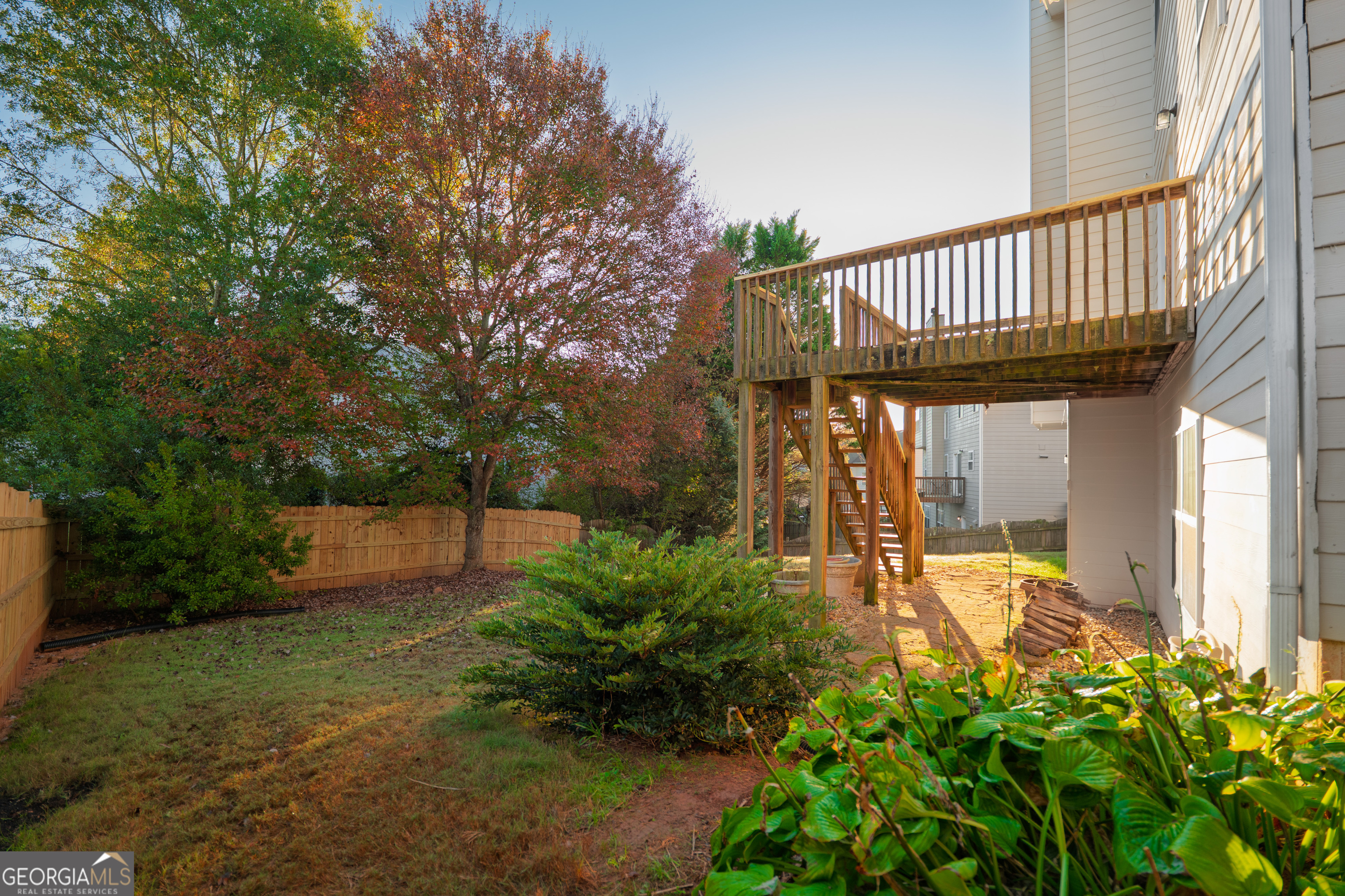 THORNGATE - Residential