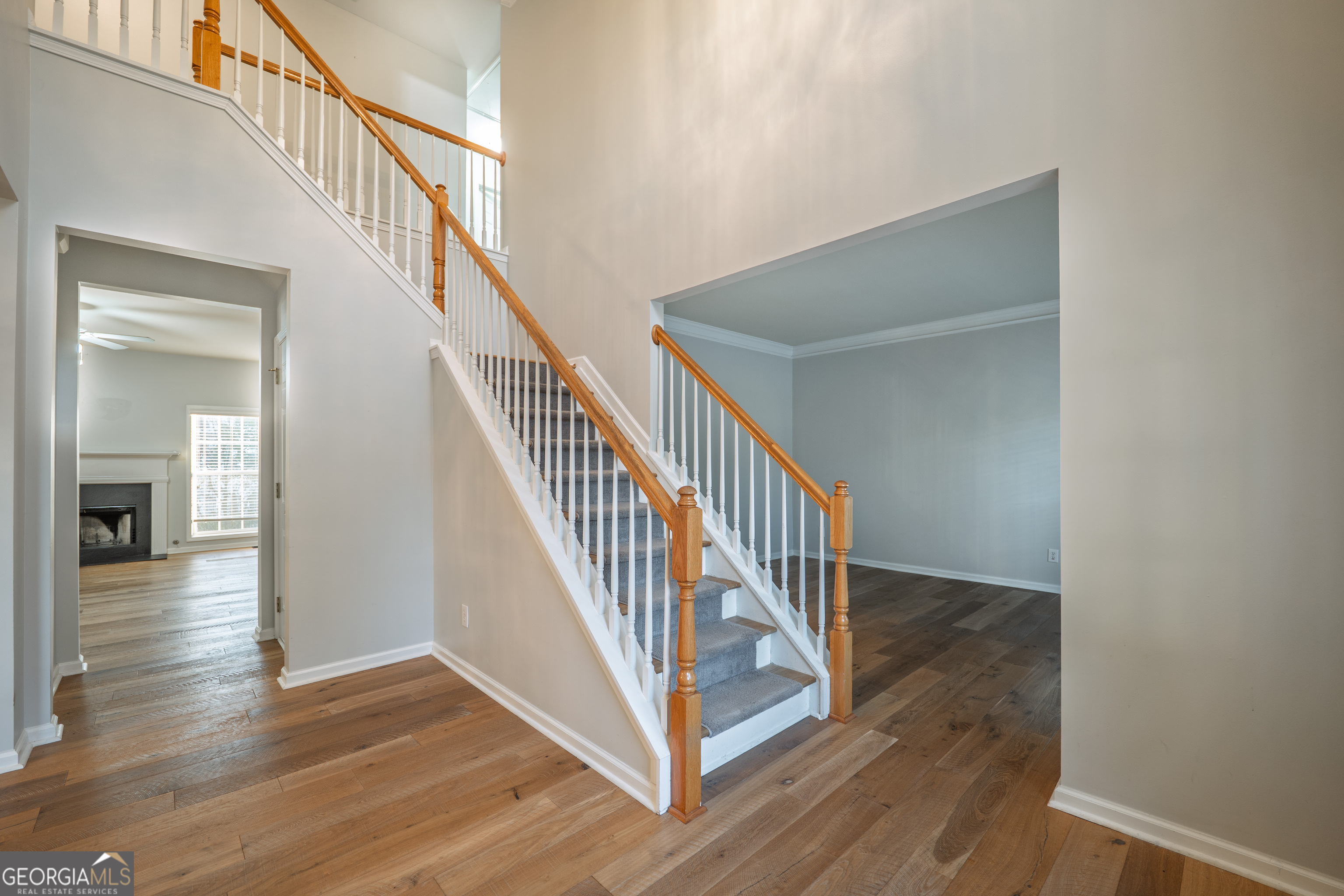 THORNGATE - Residential