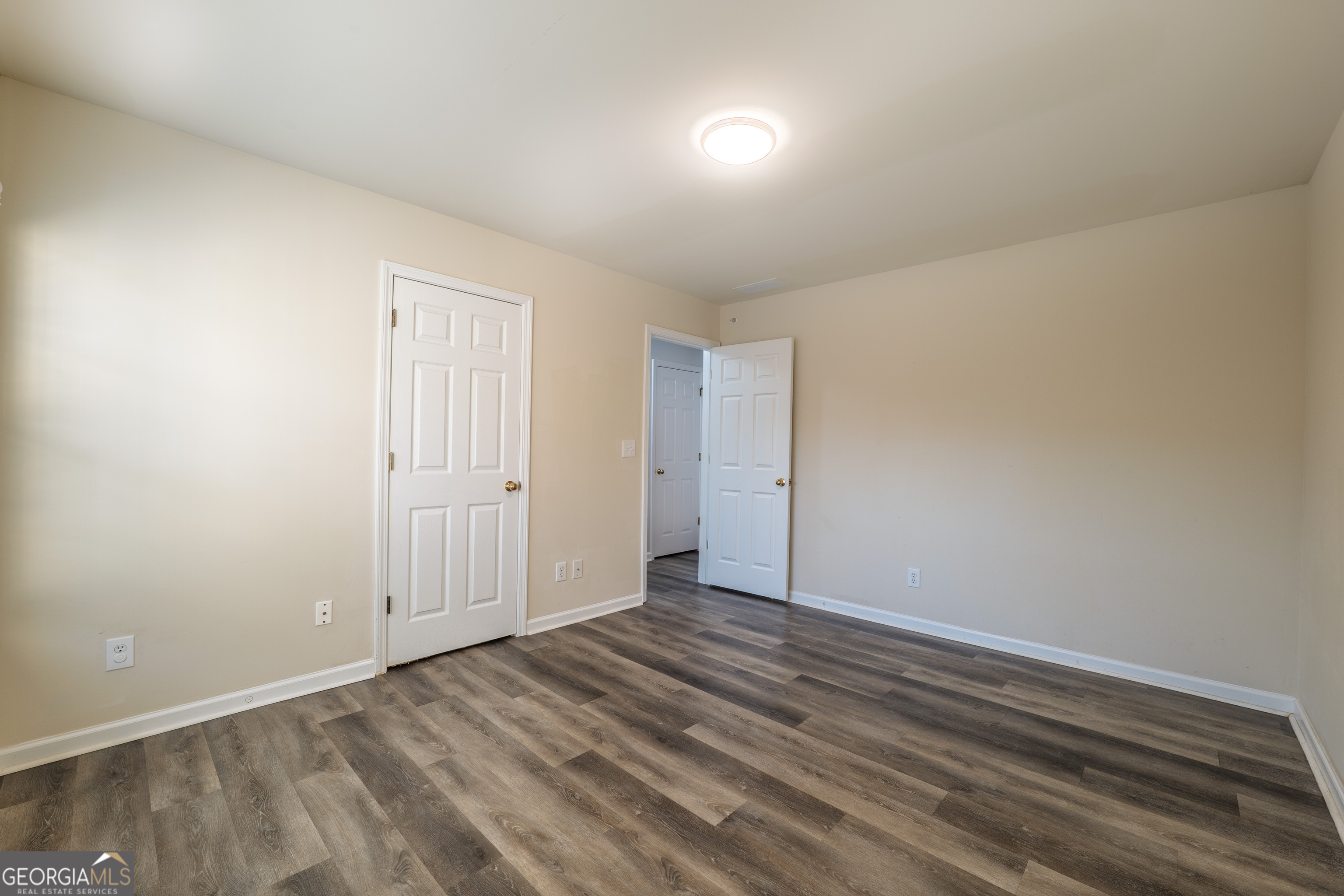 THORNGATE - Residential