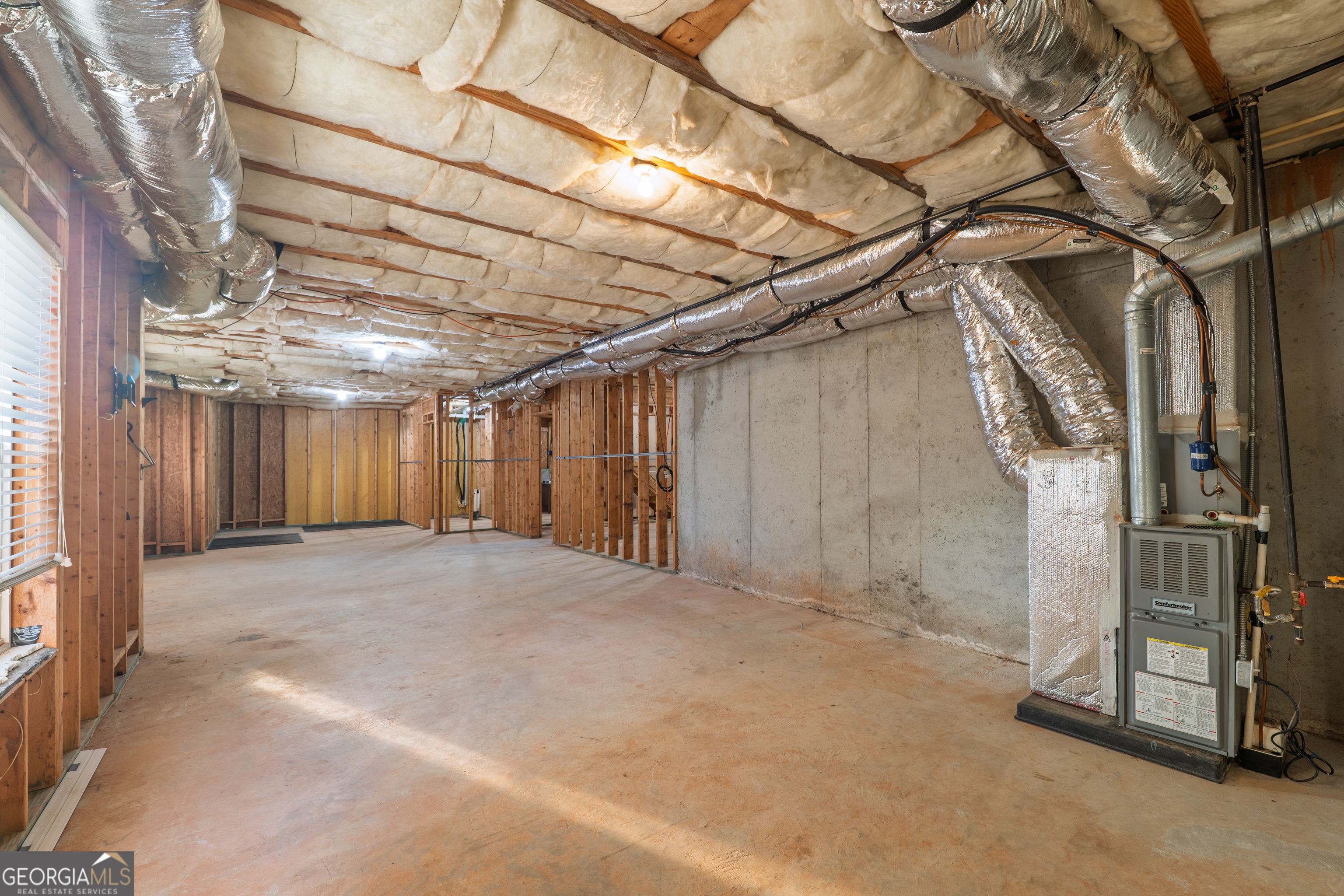 THORNGATE - Residential