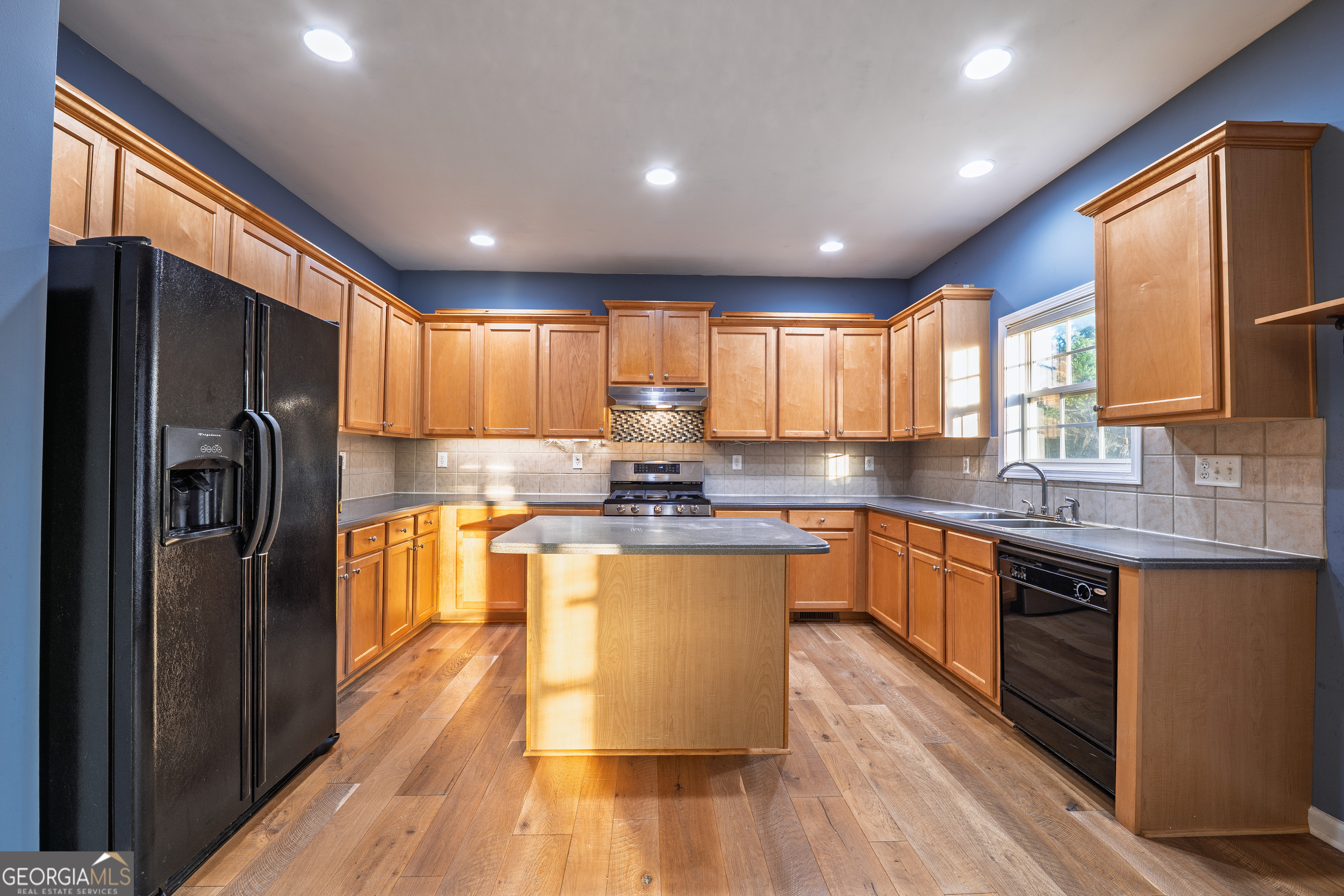 THORNGATE - Residential