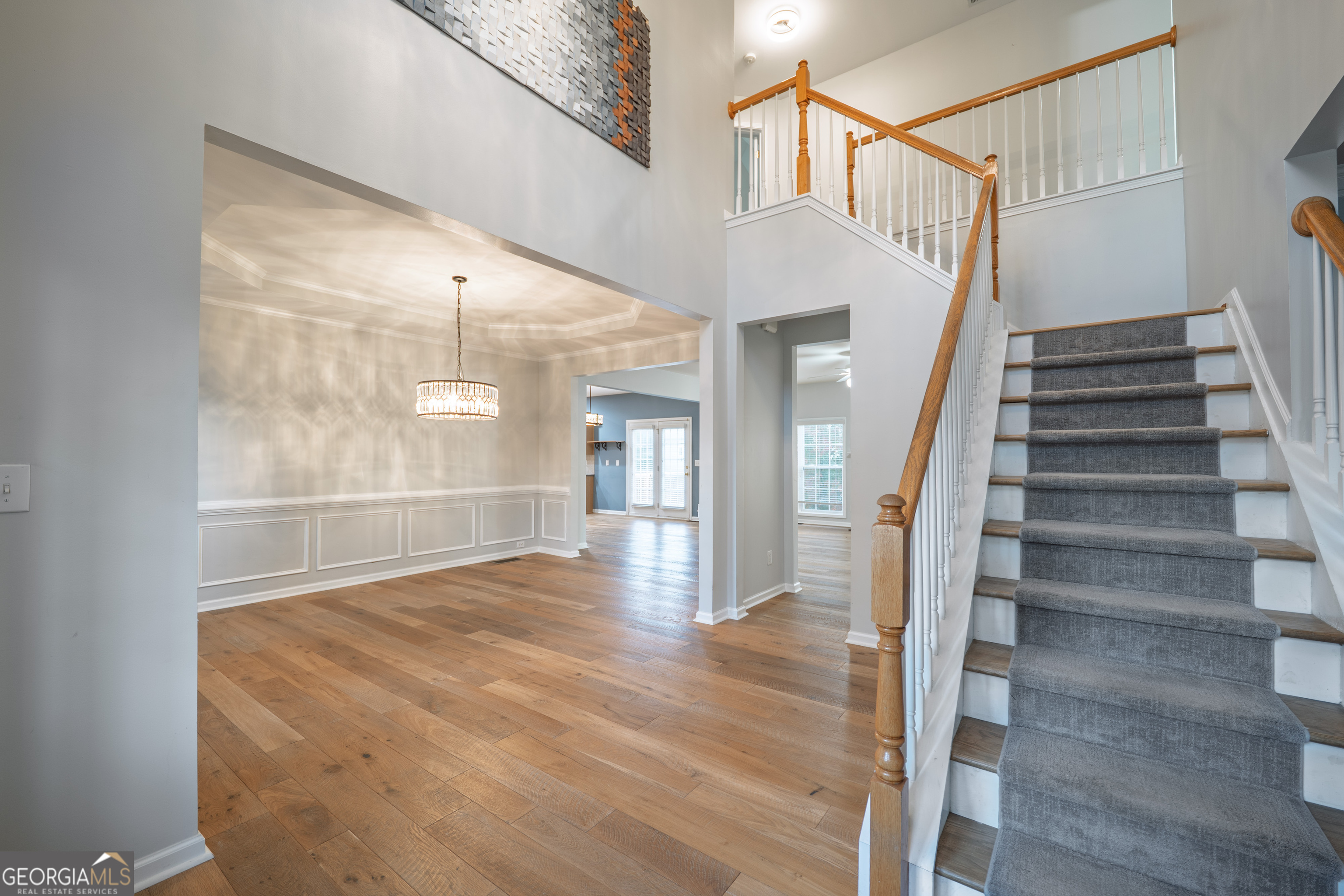 THORNGATE - Residential
